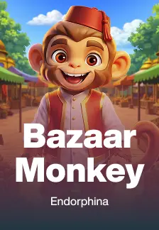Bazaar Monkey