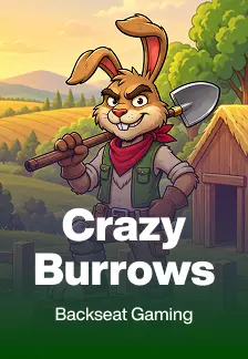Crazy Burrows