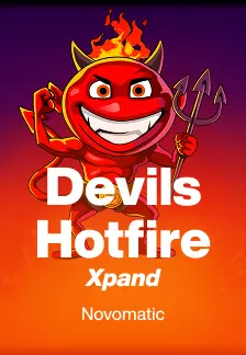 Devils Hotfire Xpand