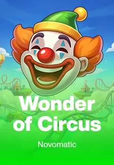 Wonder of Circus
