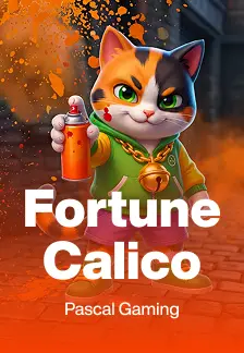 Fortune Calico