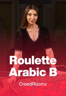 Roulette Arabic B