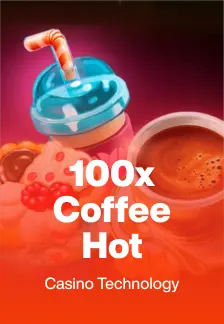 100x Coffee Hot