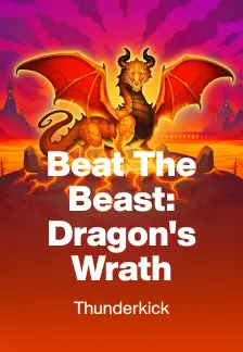 Beat the Beast: Dragon's Wrath