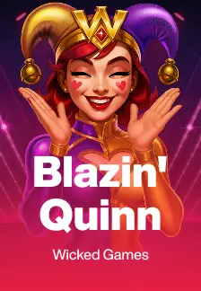 Blazin' Quinn