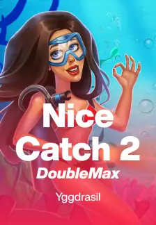 Nice Catch 2 DoubleMax